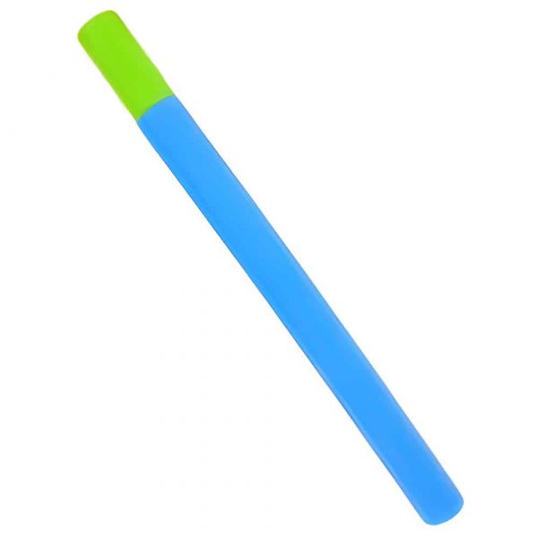 Solmar Bomba de Água Espuma 40 cm Cores Sortidas Azul