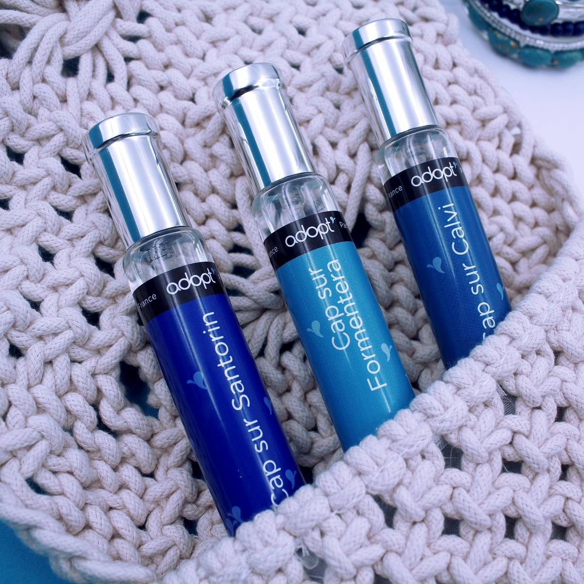 Cap sur formentera Eau de parfum 30ml