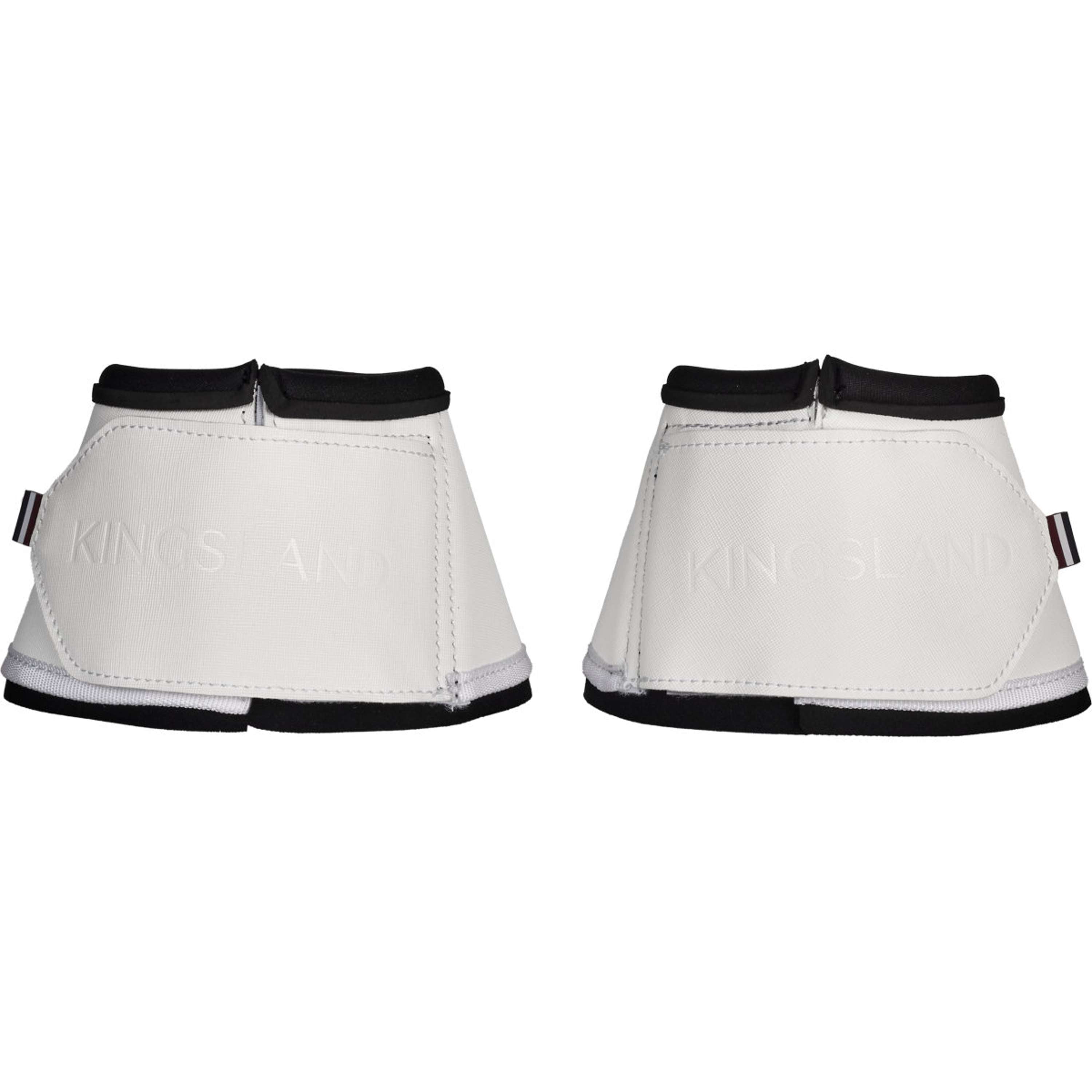 Kingsland Springschoenen KLLexie Wit