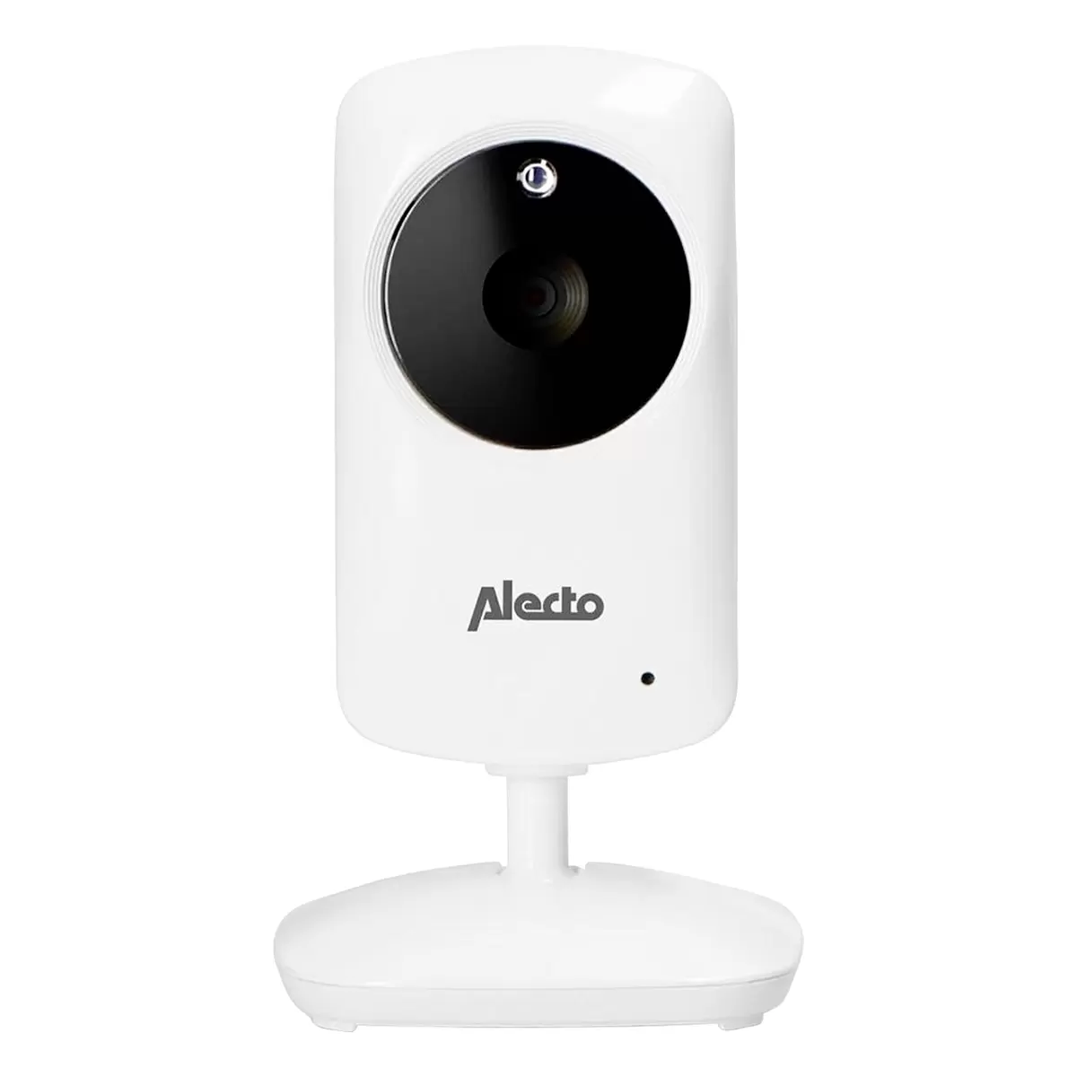 Babyphones ALECTO weiss