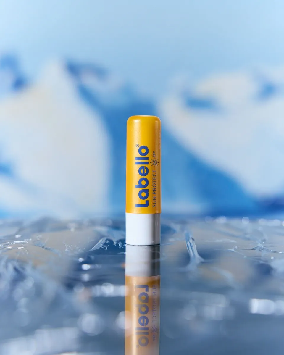 STICK LÈVRES HYDRATANT PROTECTION SOLAIRE