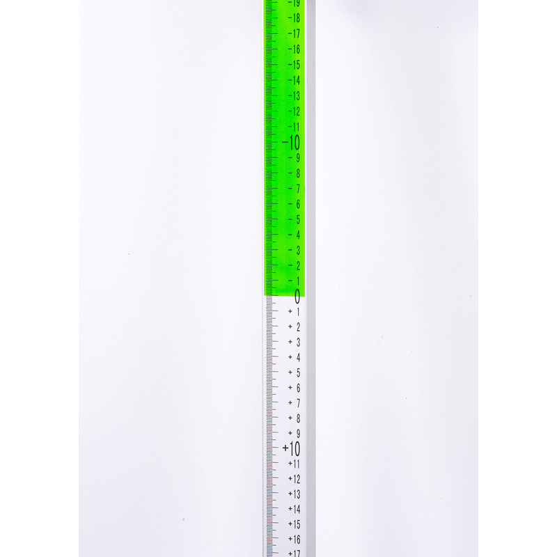 Laserliner flexi-meetlat Groen