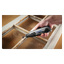 Slipe-/graveringsmaskin 3,6 V