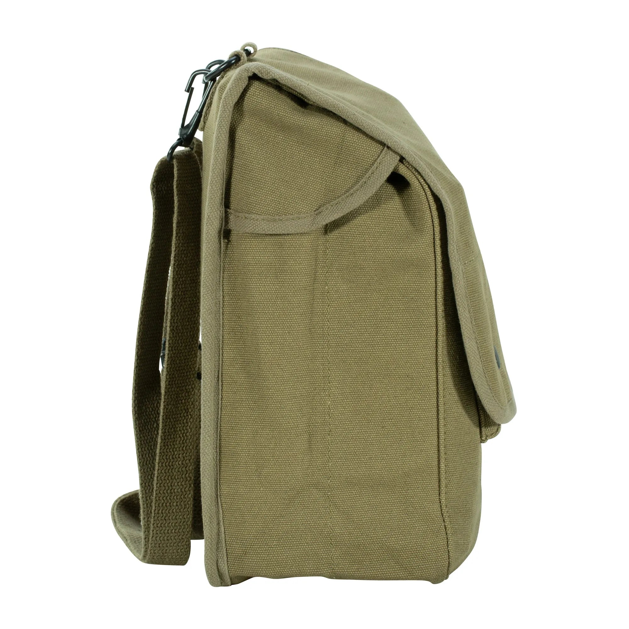 Rothco -  Umhängetasche Canvas Map Case oliv