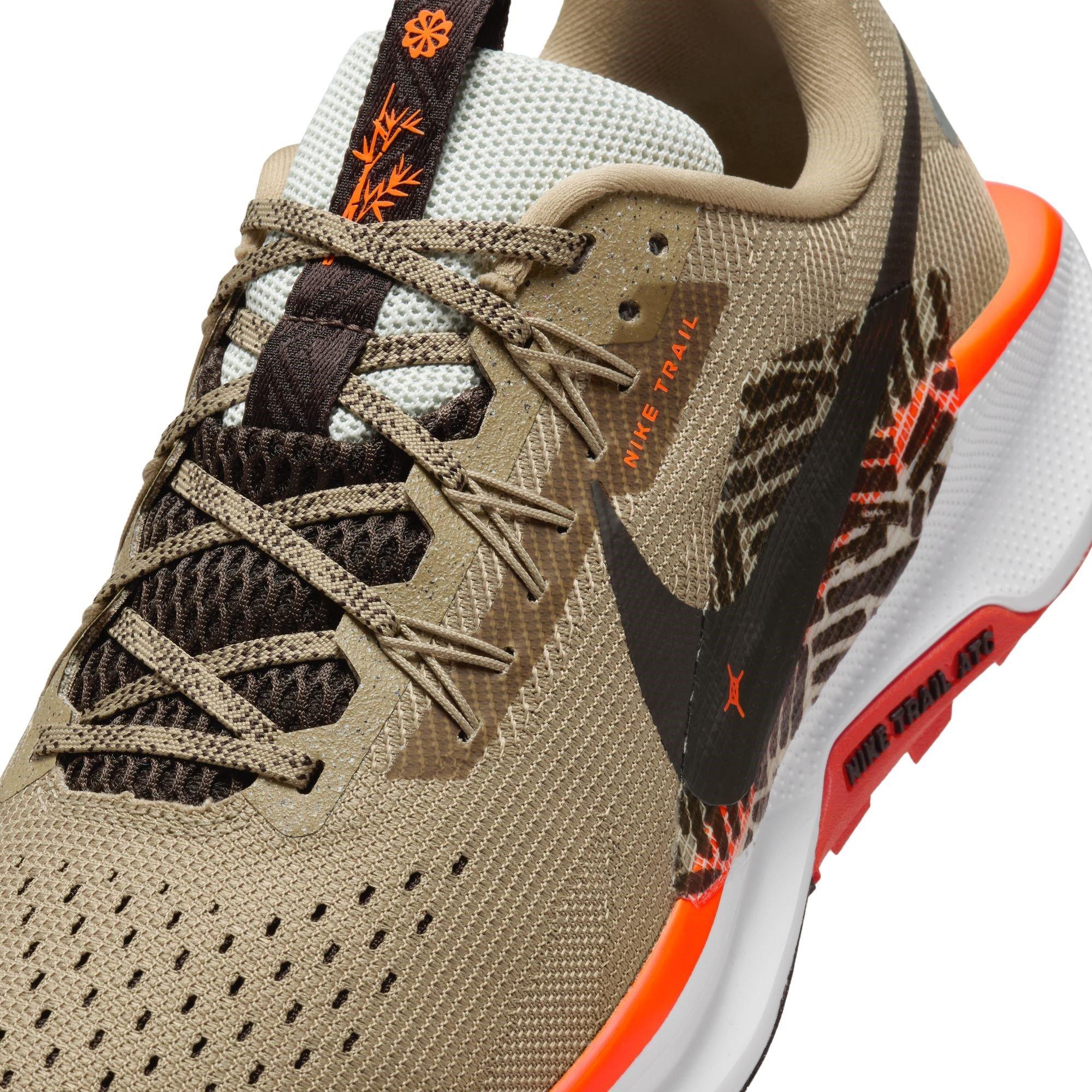 Nike ReactX Pegasus Trail 5 Running Shoes Mens