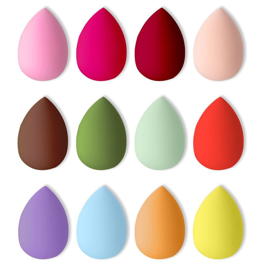 Choyu - Make-up Blender Beauty Sponge