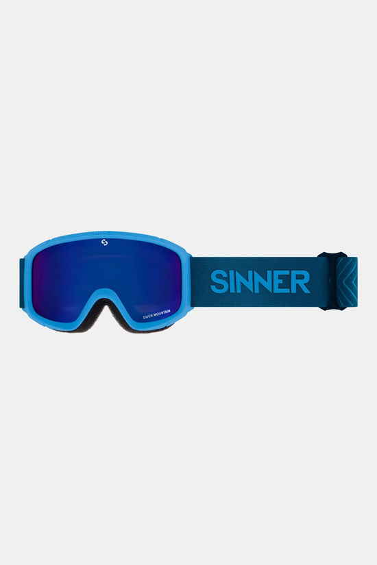 Sinner Sinner Duck Mountain Skibril