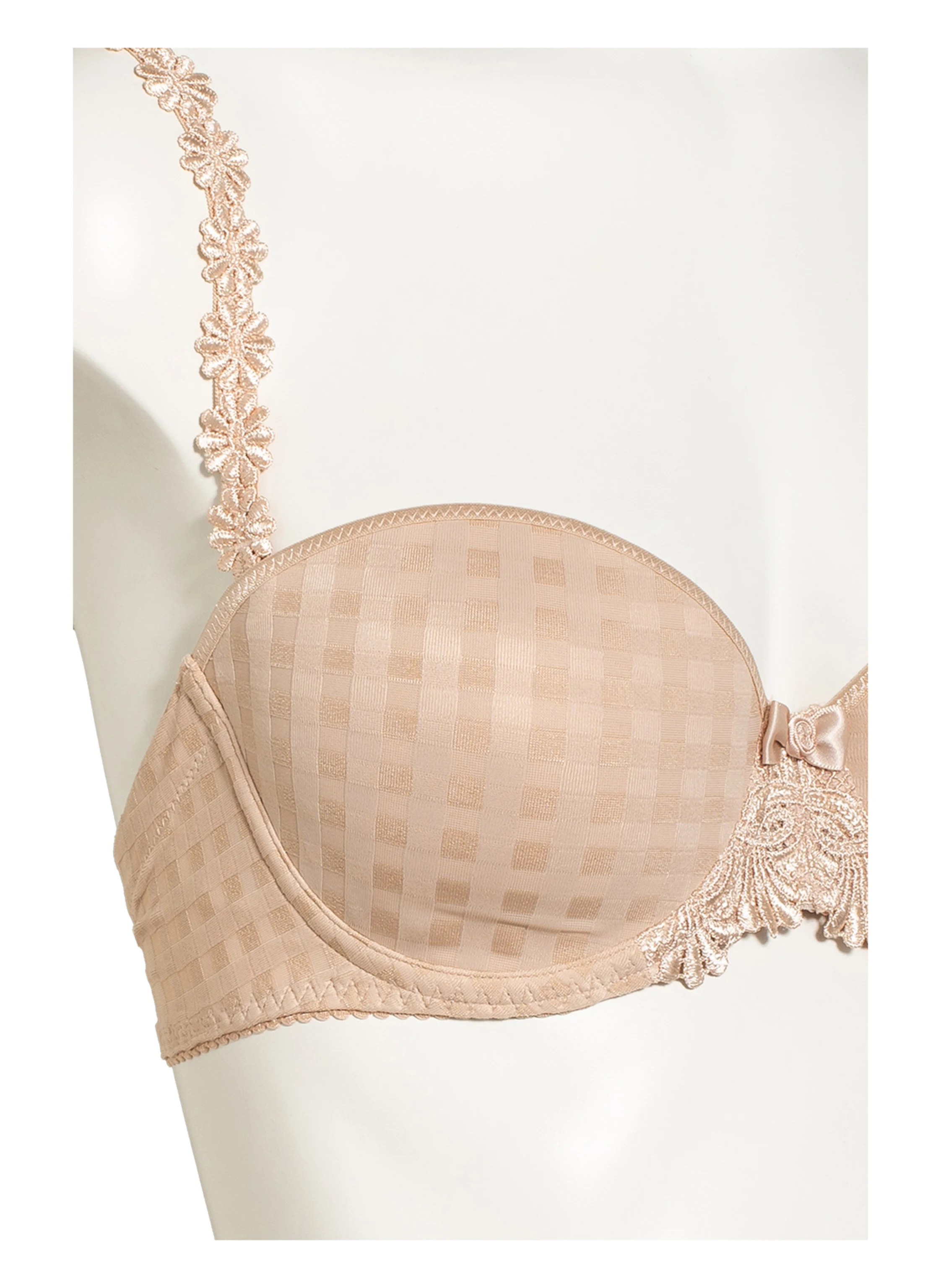 MARIE JO Balconette-BH AVERO