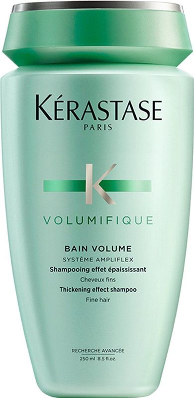 Kérastase - Volumifique - Bain Volume - Shampoo - 250ml