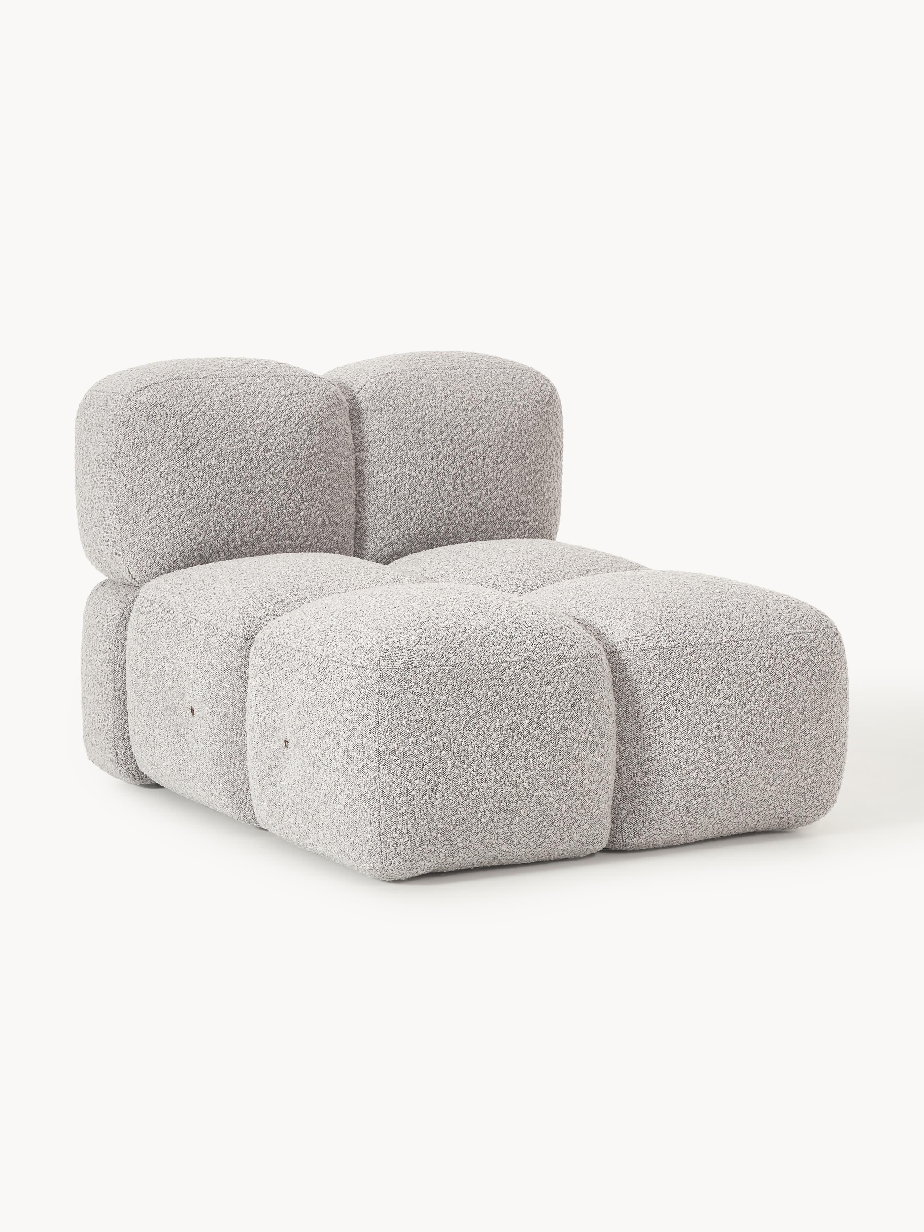 Middelste module Tayla van bouclé