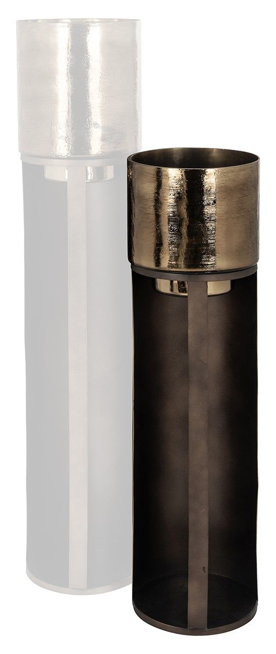 Windlicht 211902 klein Dane ⌀26.5  x H93 cm