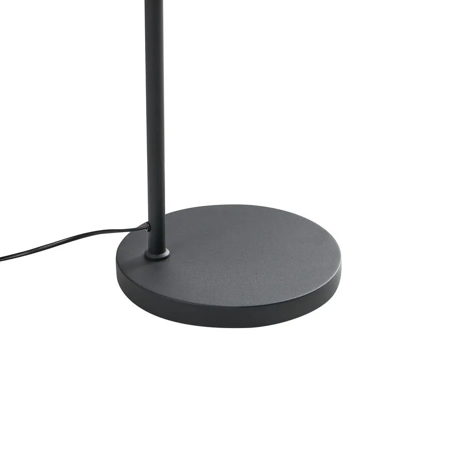MIGORI - Staande lamp - Naturel - Papier