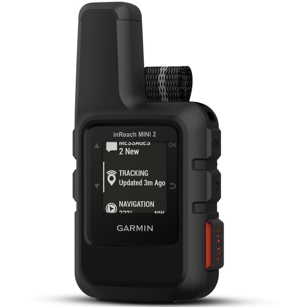 Téléphone outdoor GARMIN INREACH MINI 2