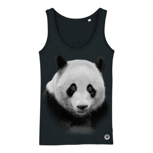 Regata Panda, Preta