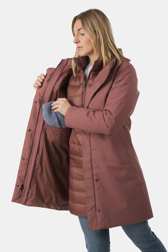 Patagonia Patagonia Tres 3-in-1 Parka Dames