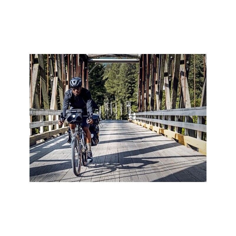 Ultimate Six Free - Sacoche guidon vélo