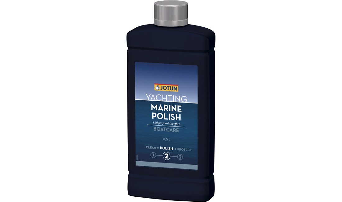 Marine Polish 0,5L, Jotun