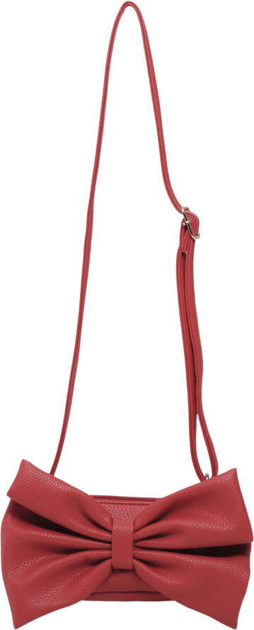 Molo Bow Bag Rød