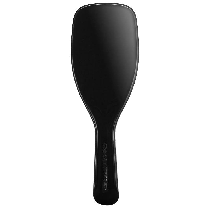 Tangle Teezer Wet Detangler Hairbrush Large - Black