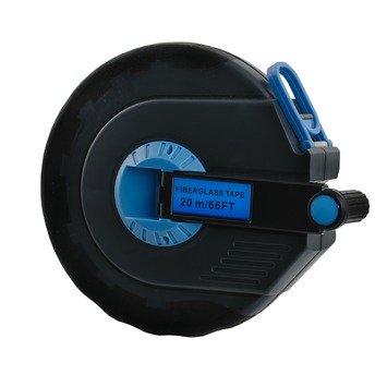 GAMMA rolbandmeter nylon 20 meter