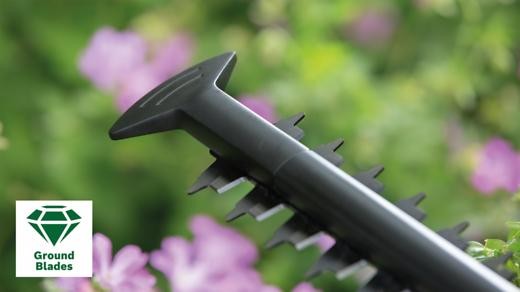 Bosch ELECTRIC HEDGE TRIMMER EASY 55-16