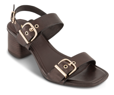 Tamaris Sandal Brun 1-28354-46