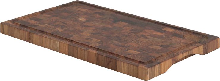 Skagerak Skagerak skærebræt 40x24 cm Teak