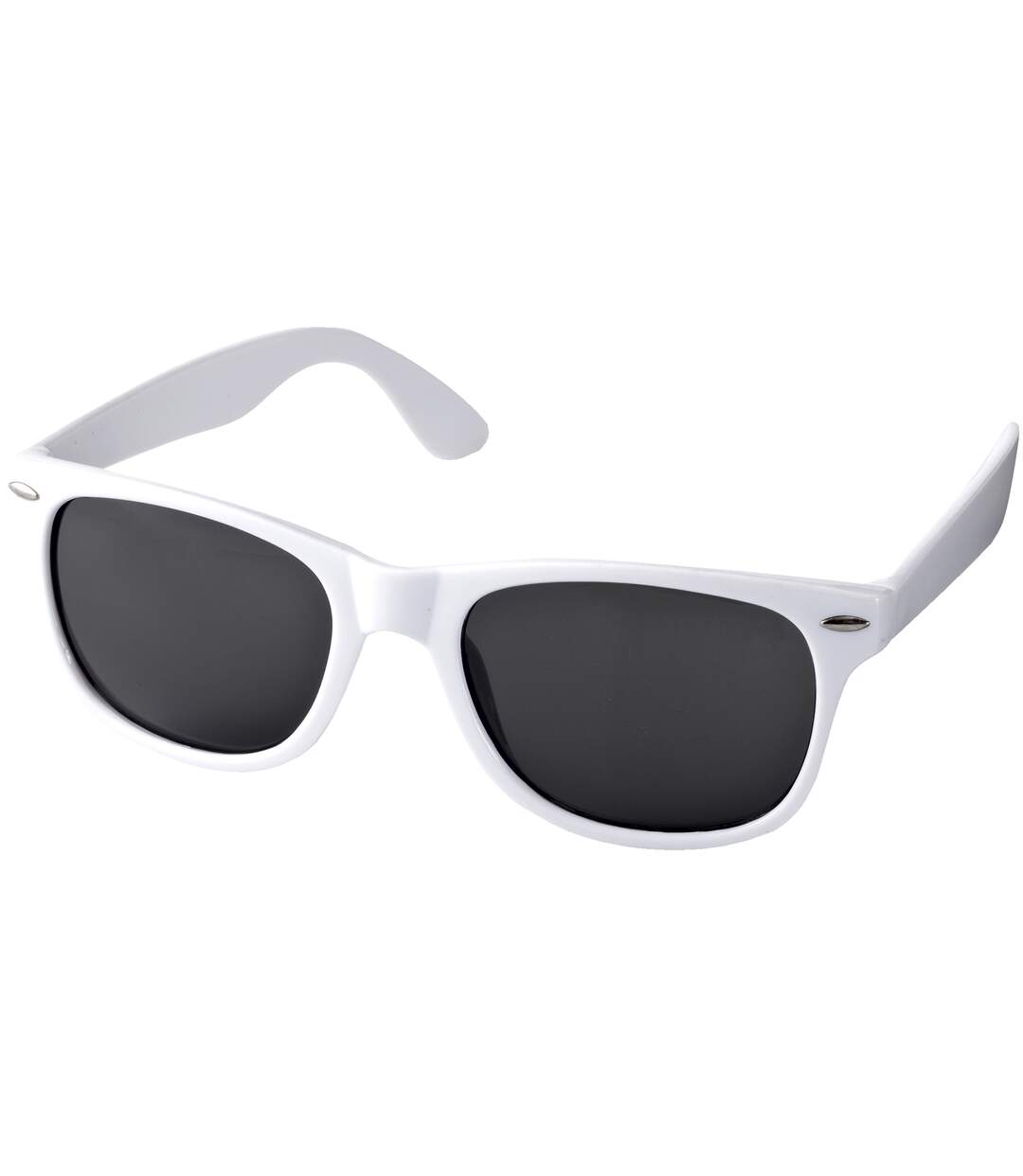 Bullet - Lunettes de soleil (Blanc) (Taille unique) - UTPF167