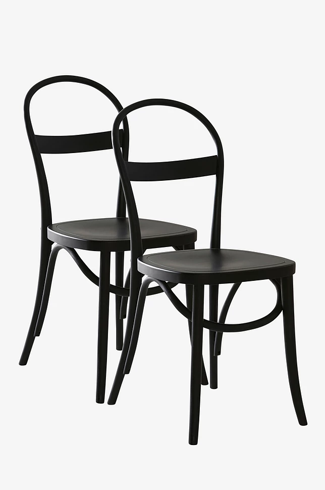RIPPATS stol 2-pk