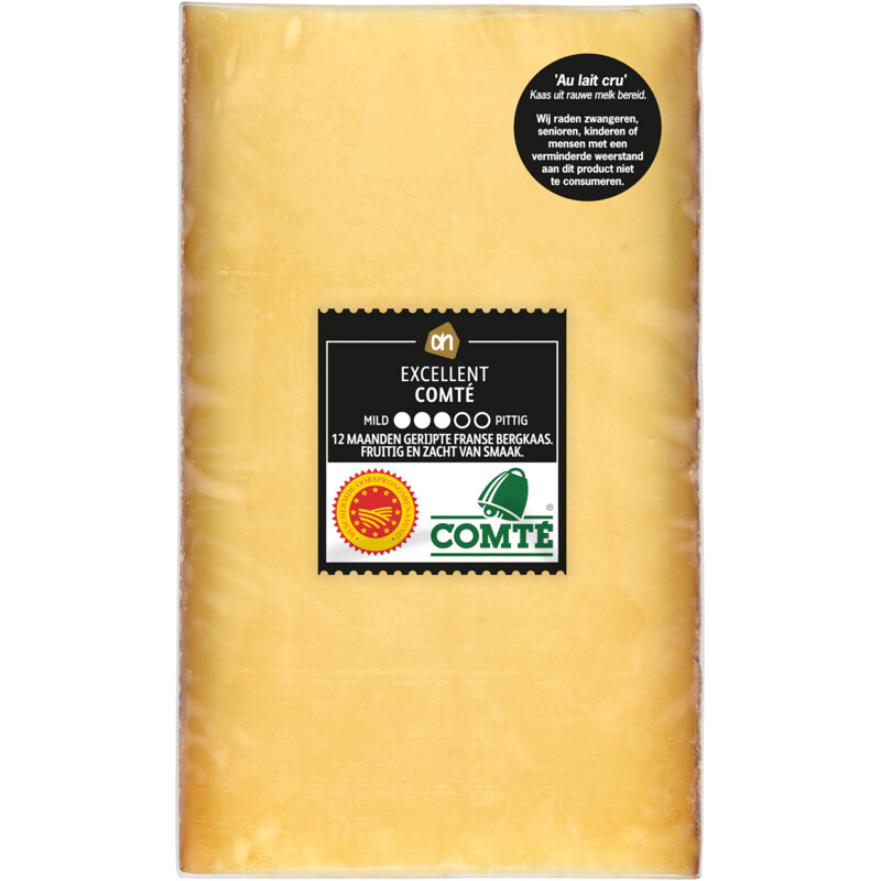 AH Excellent Comté stuk