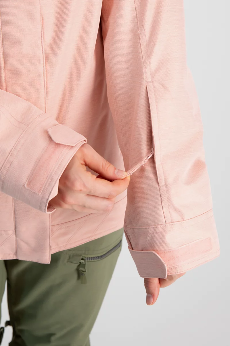 Roxy Billie Damen Snowboardjacke