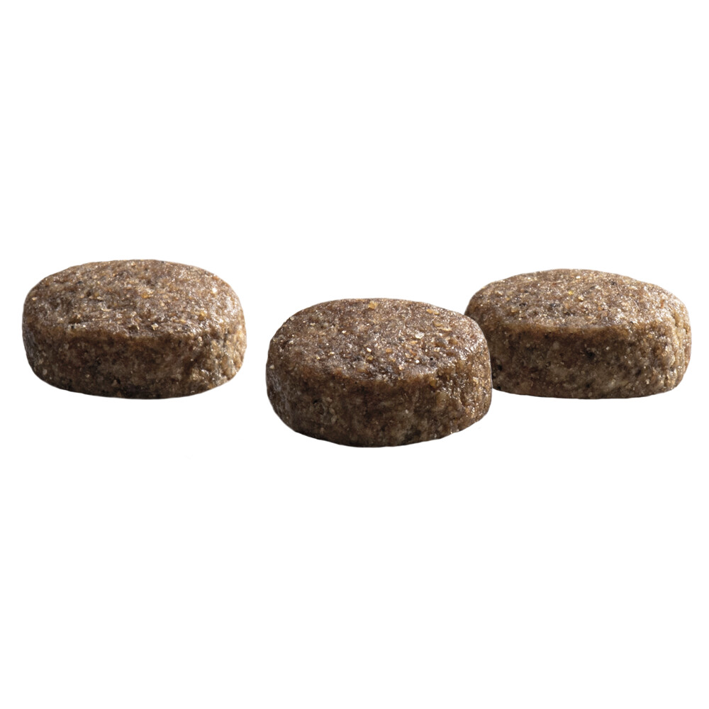 Prins Protection Croque Senior Fit Hondenvoer 2 kg