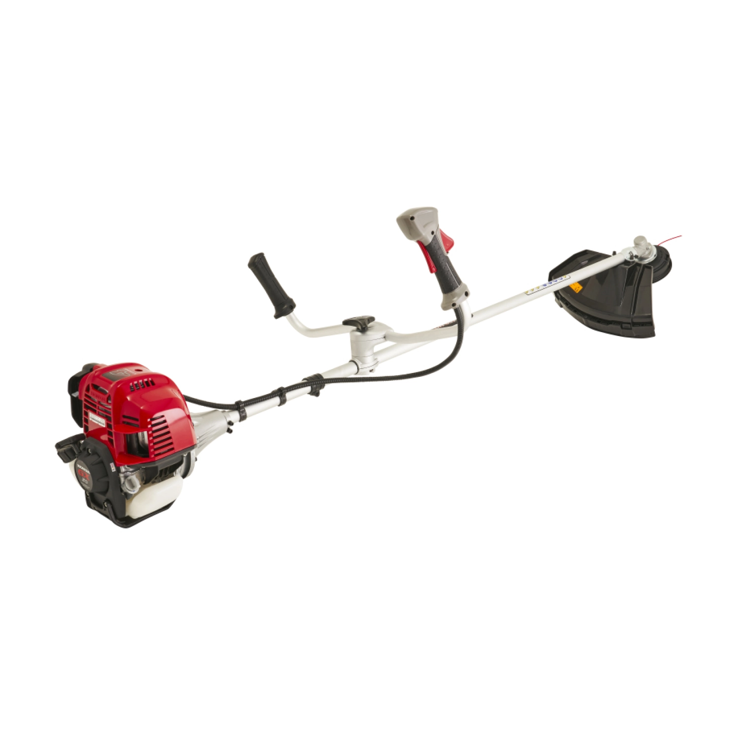 Stiga BC 450 HD Benzine bosmaaier - 47,9cc - 1,47kW - 4-takt - 45cm