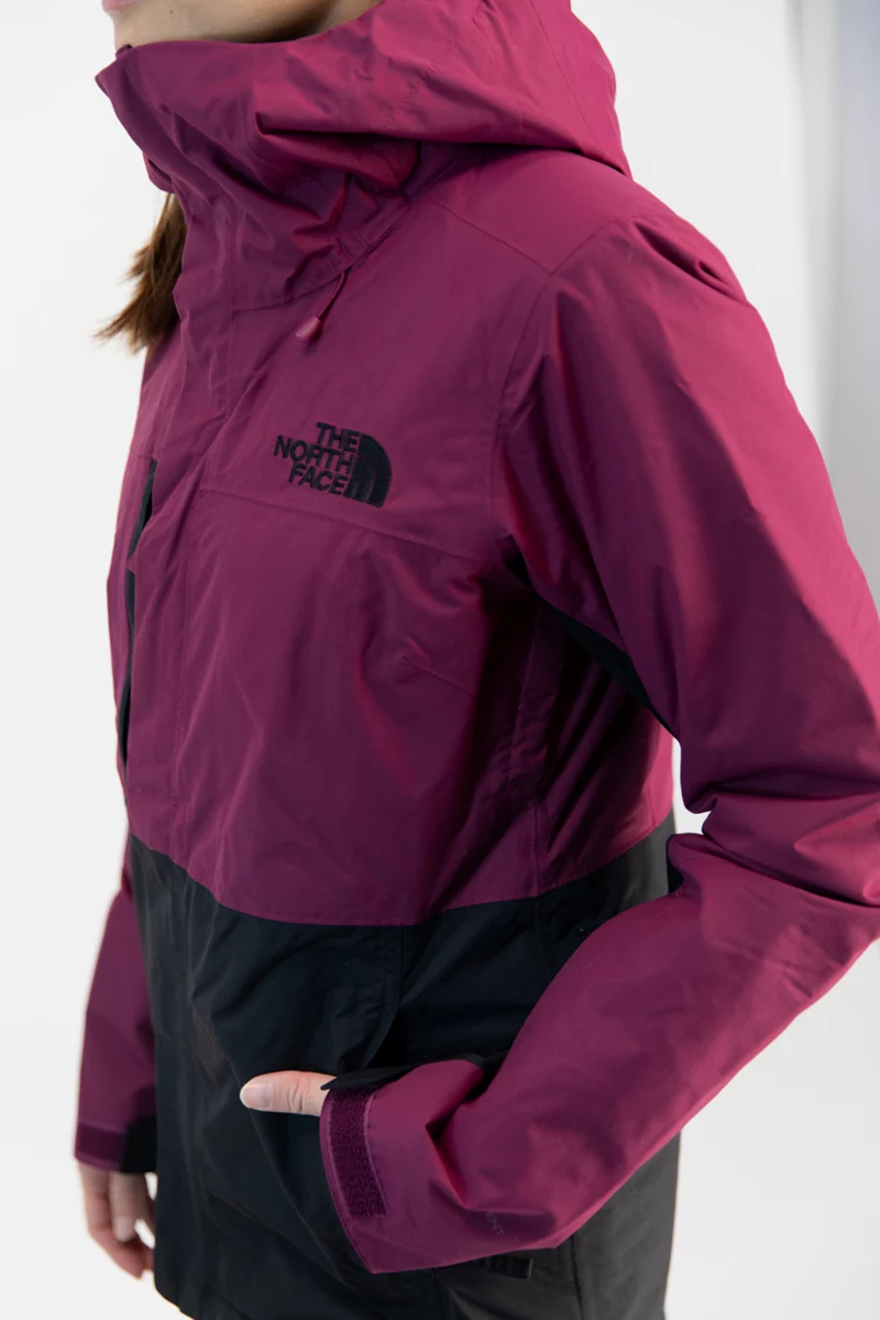 The North Face Freedom Insulated Damen Skijacke
