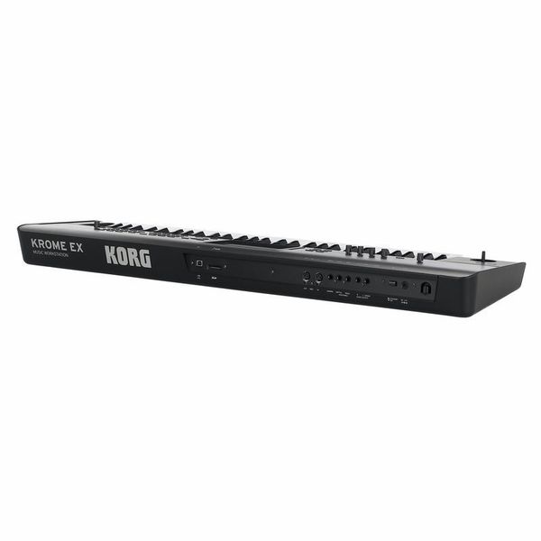Korg Krome EX 61