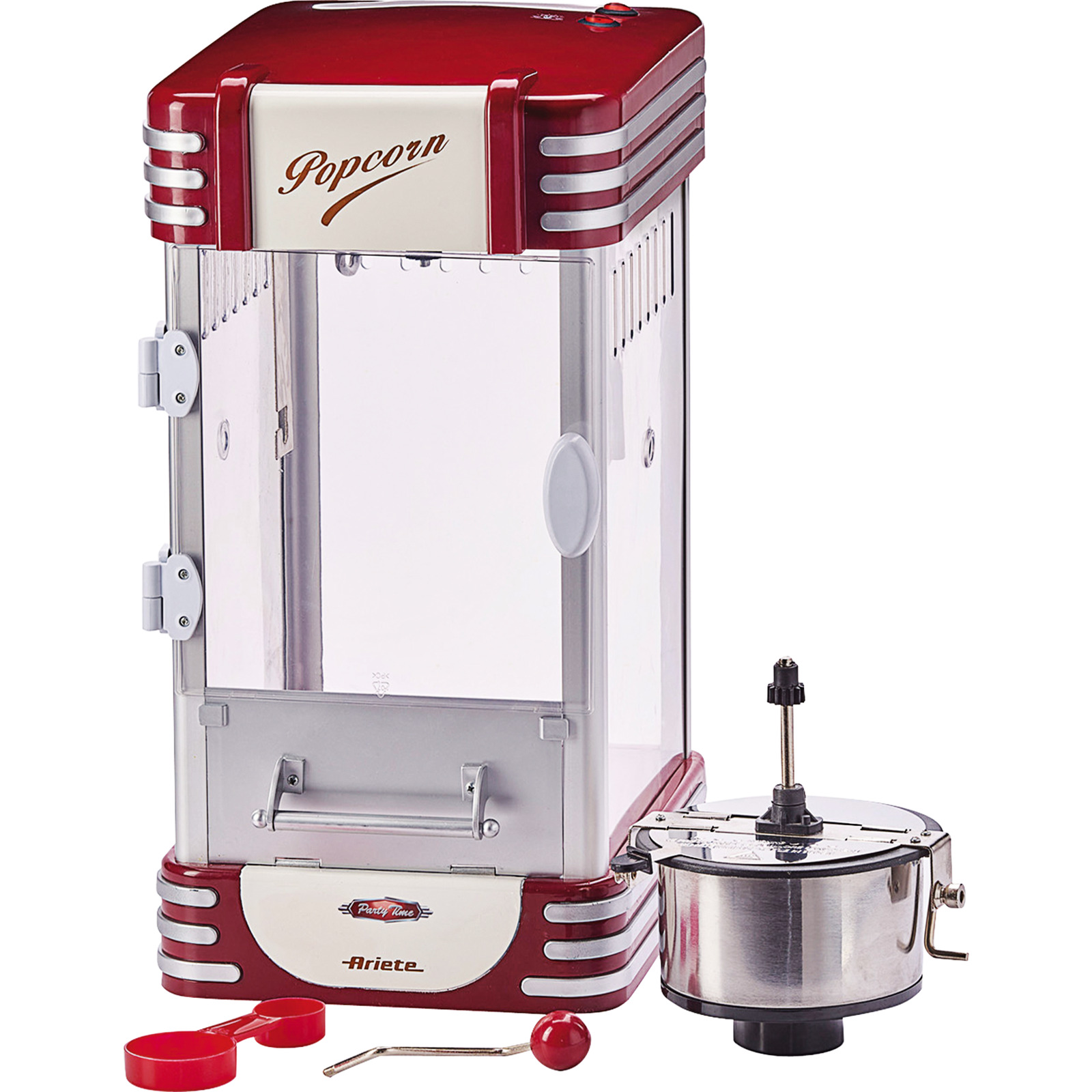 Ariete XL-Popcorn-Maschine ARI-2953-XL