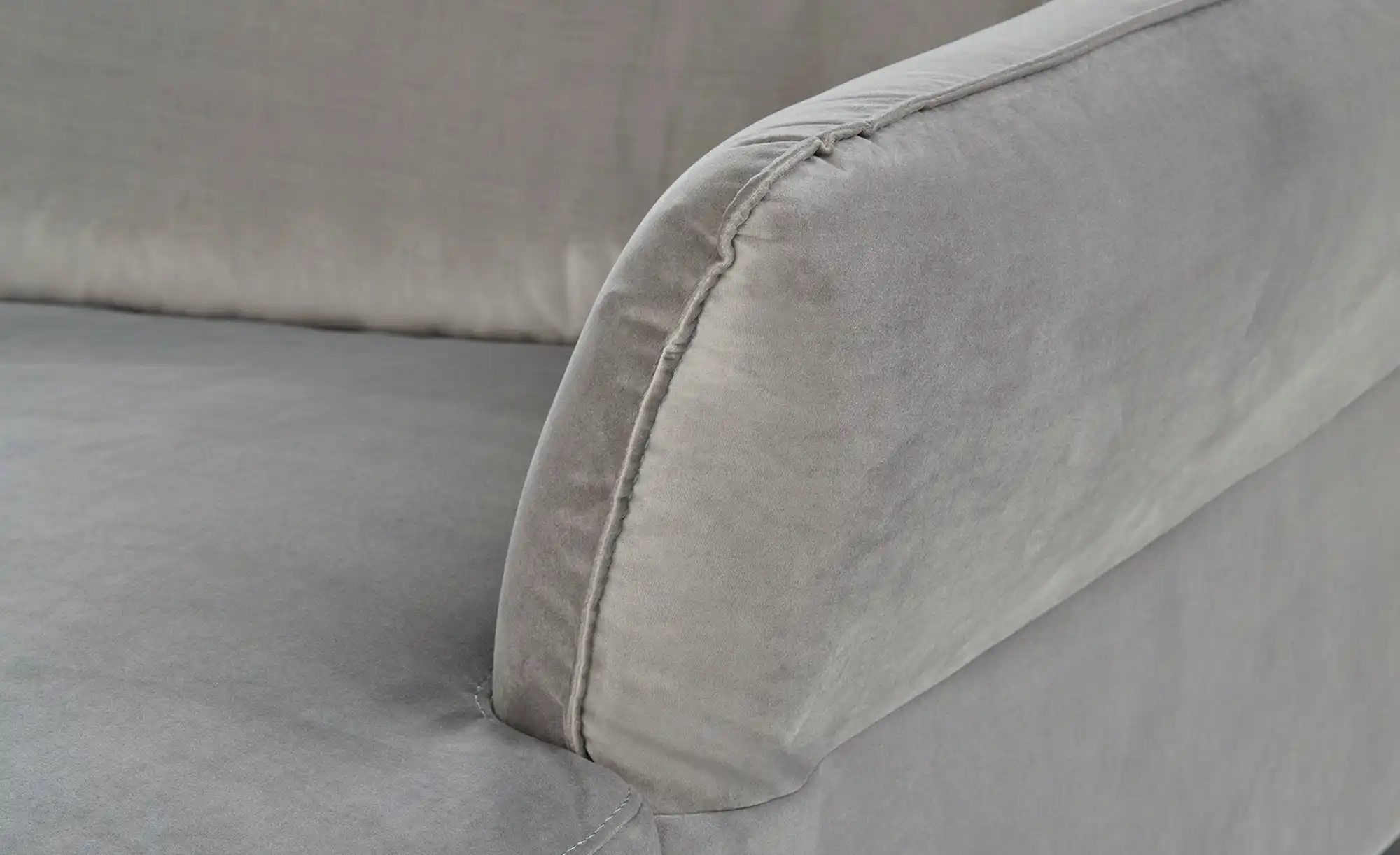 uno Ecksofa mit elektrischer Relaxfunktion Hedy