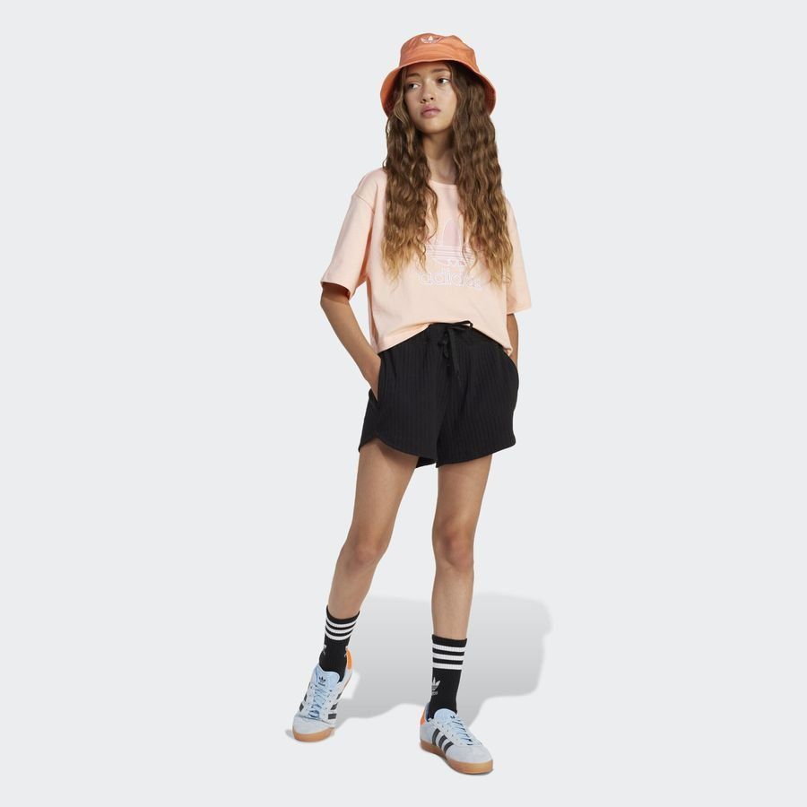 Adidas Original Short côtelé Enfants
