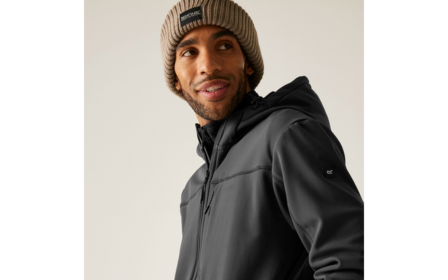 Regatta Ossek Herren Softshelljacke