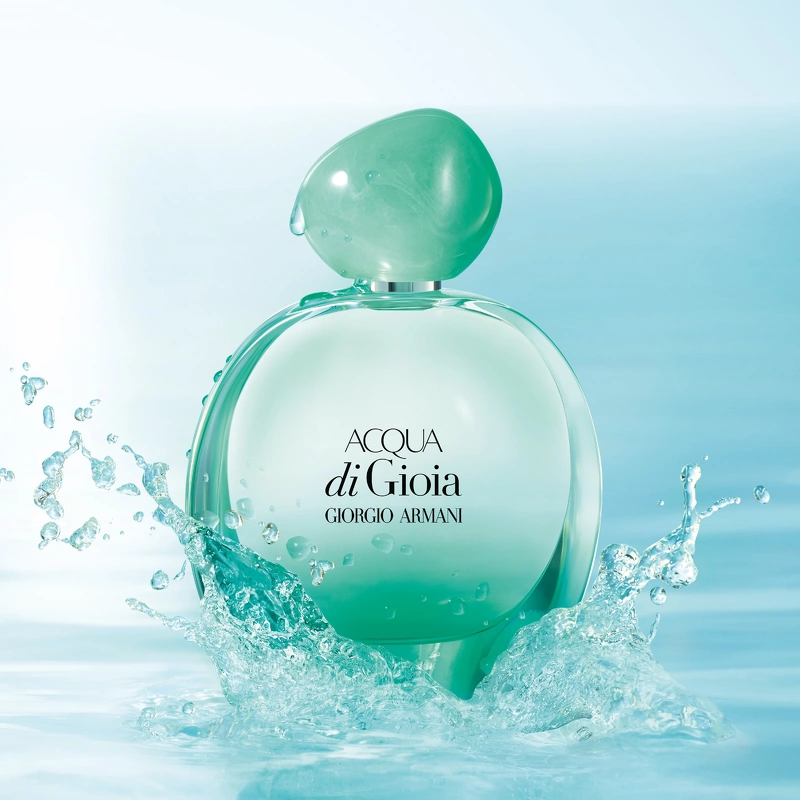 Giorgio Armani Acqua Di Gioia Intense For Women EDP 50 ml