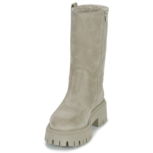 JB Martin - OPALE - CROUTE VELOURS BEIGE