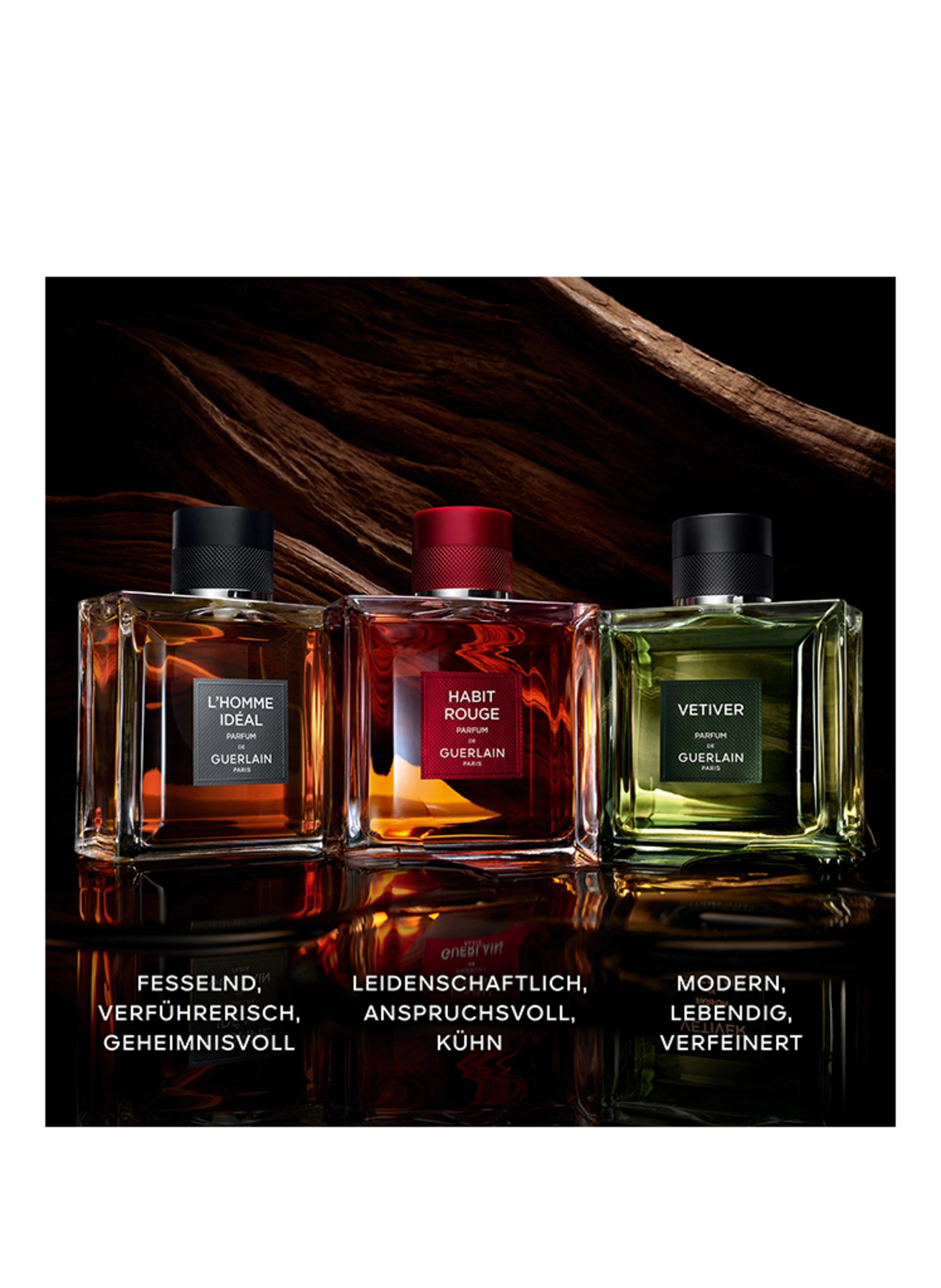 GUERLAIN HABIT ROUGE