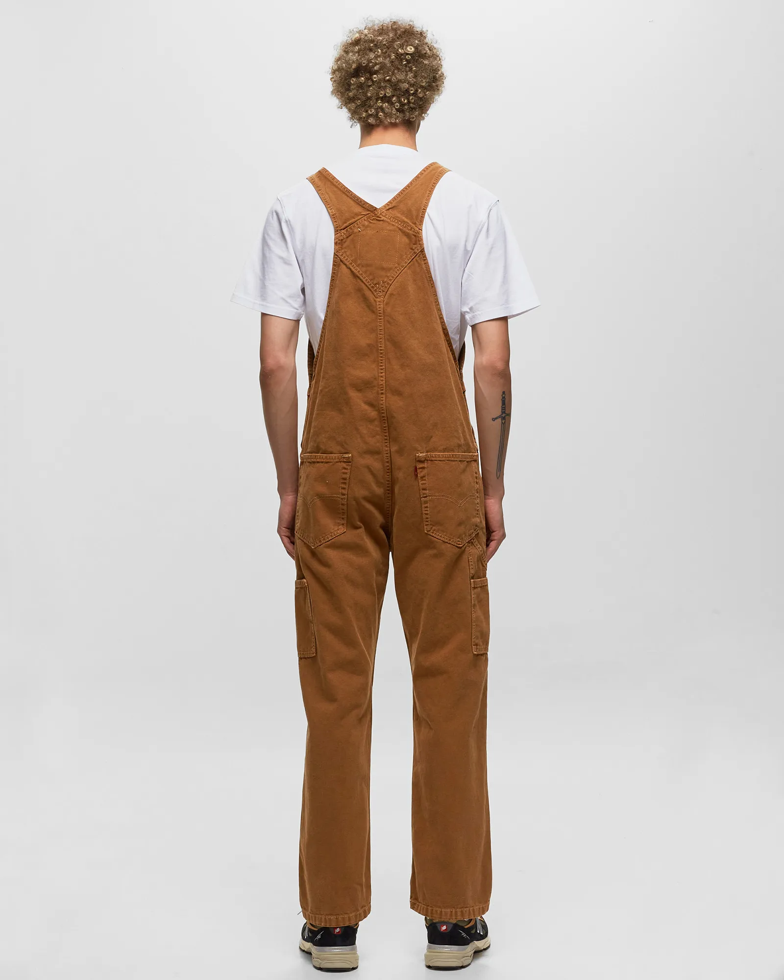 Levi's RT Overall
