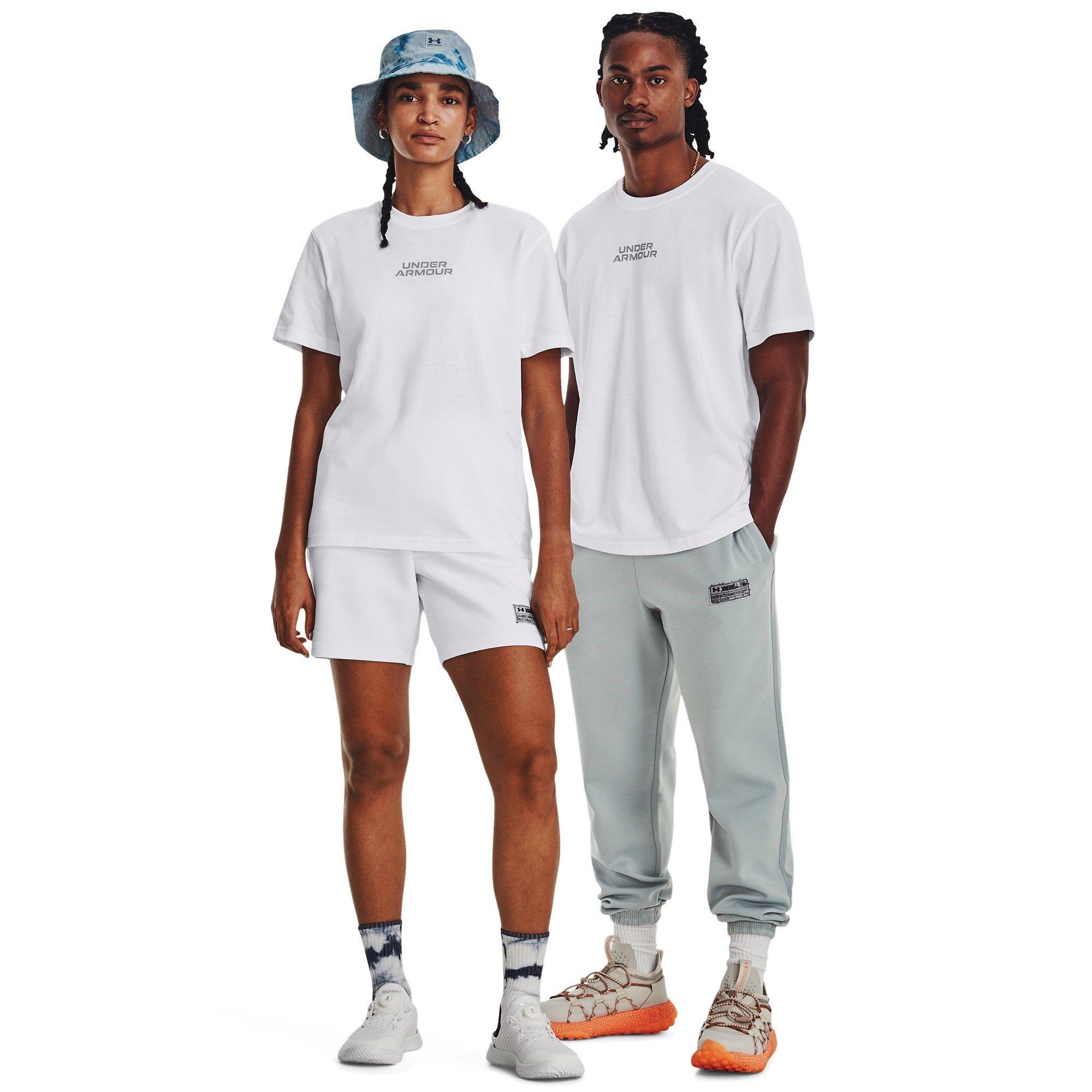 Under Armour UA Outline HW Tee 99