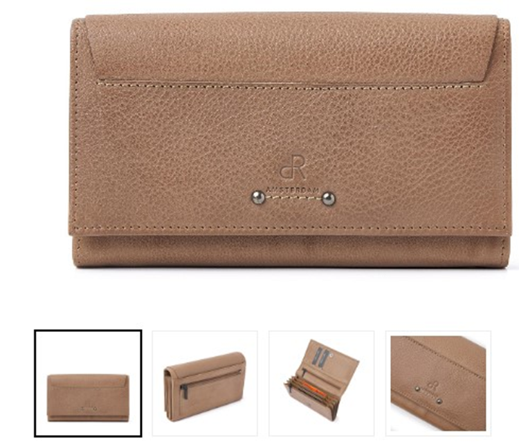 De Rooy 93129 Taupe