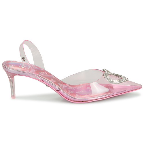 Aldo - BARBIESLINGB - Rose