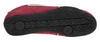 Sneakers Catch Soleil rød Rød