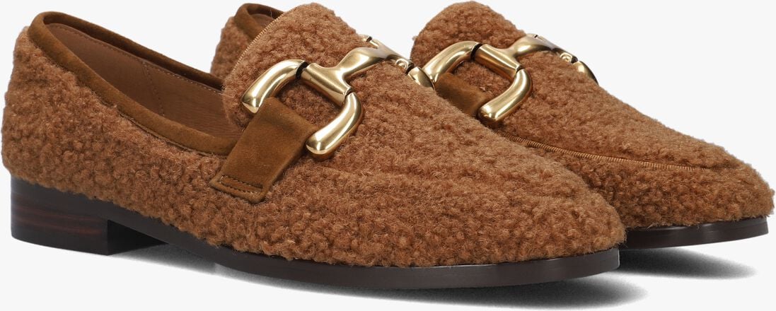 BIBI LOU bruine bibi lou loafers 572z92vk