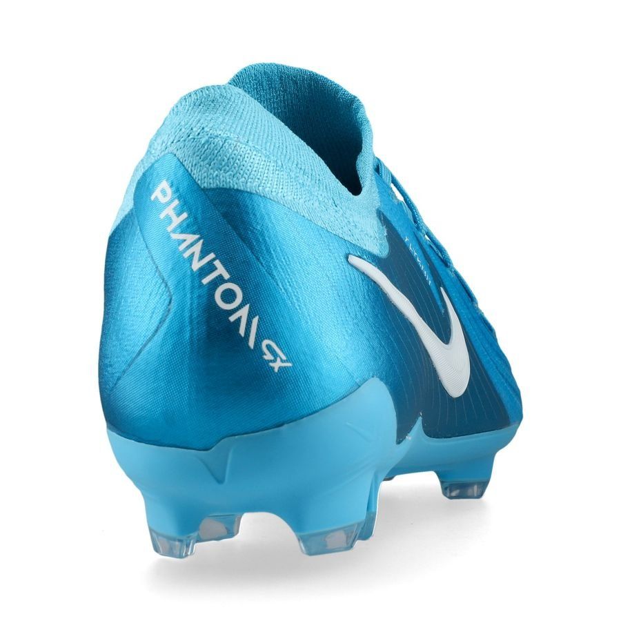 Nike Phantom GX II Pro FG Mad Ambition - Bleu/Blanc