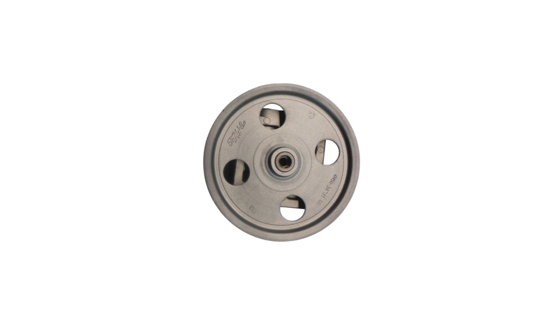 Servopumpe Hydraulisk 123 mm